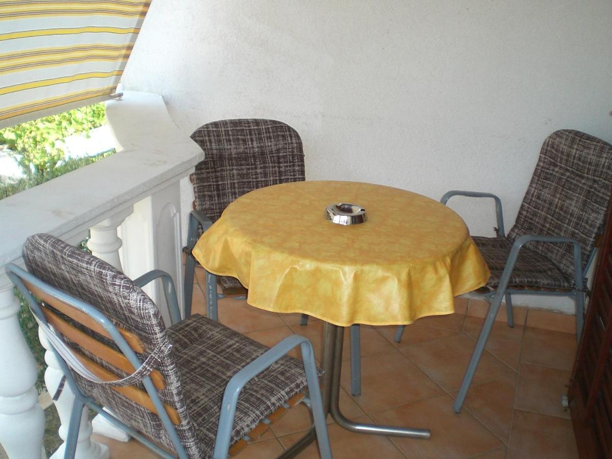 Bava Ugljan Exterior foto