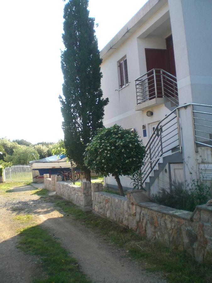 Bava Ugljan Exterior foto