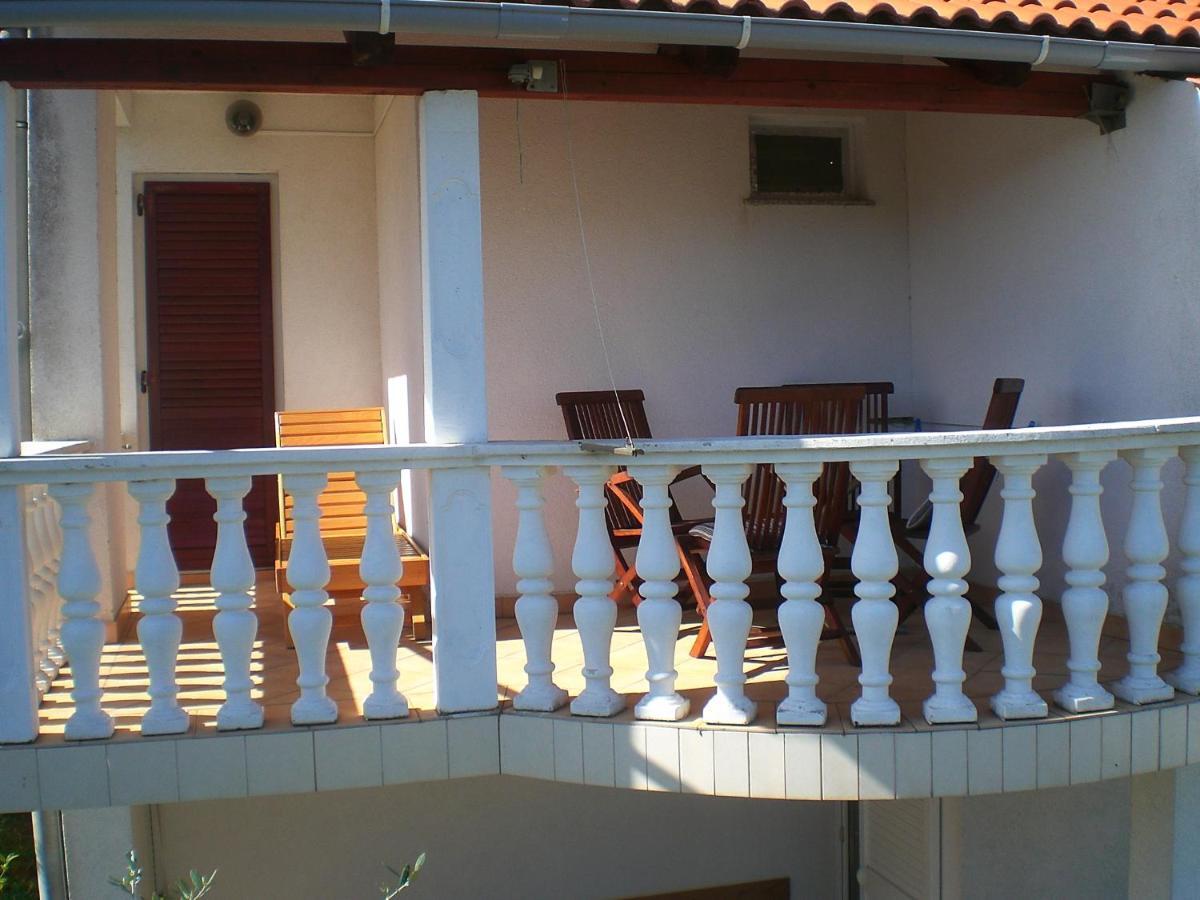 Bava Ugljan Exterior foto