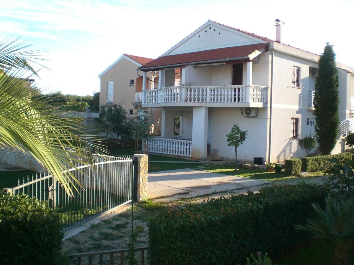 Bava Ugljan Exterior foto