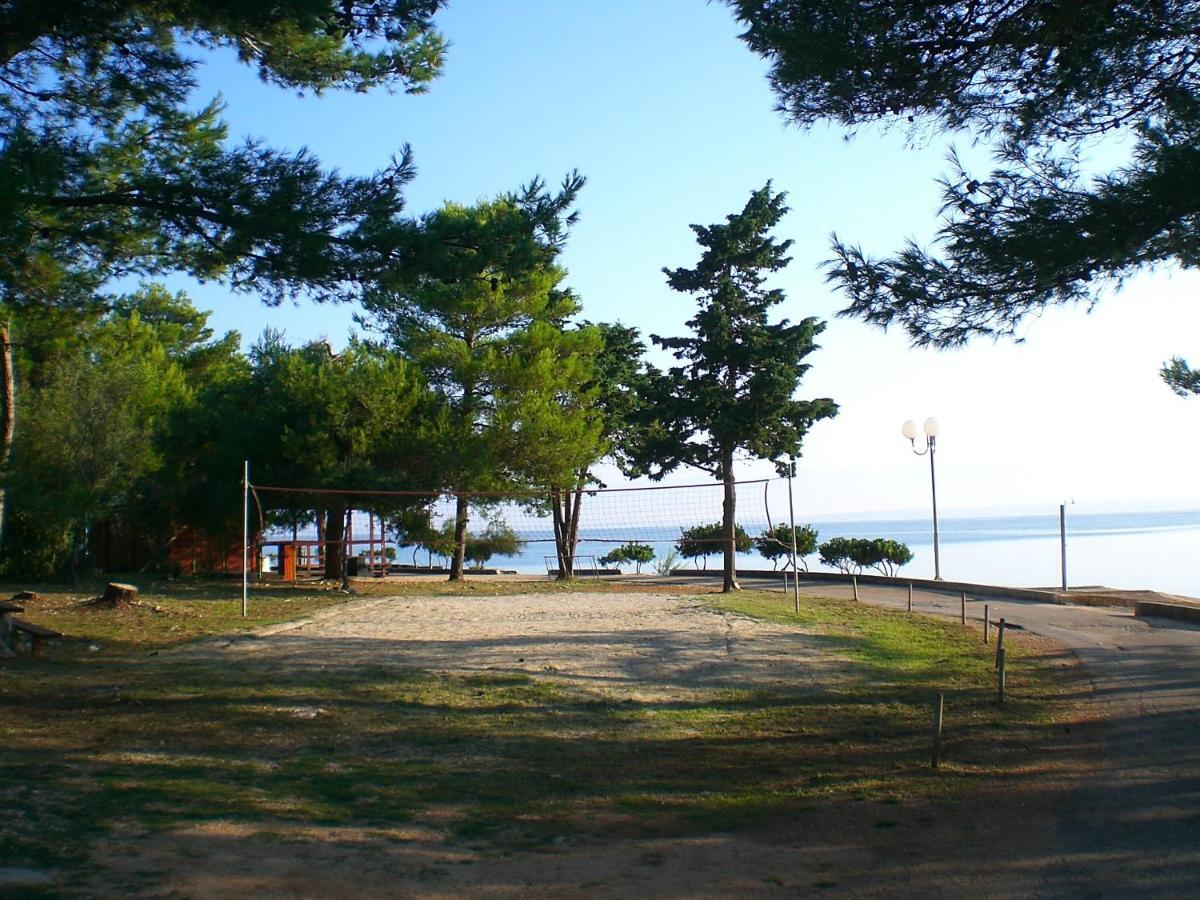 Bava Ugljan Exterior foto