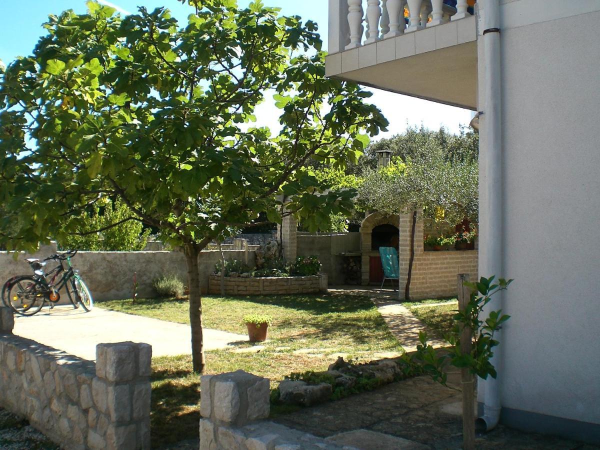 Bava Ugljan Exterior foto