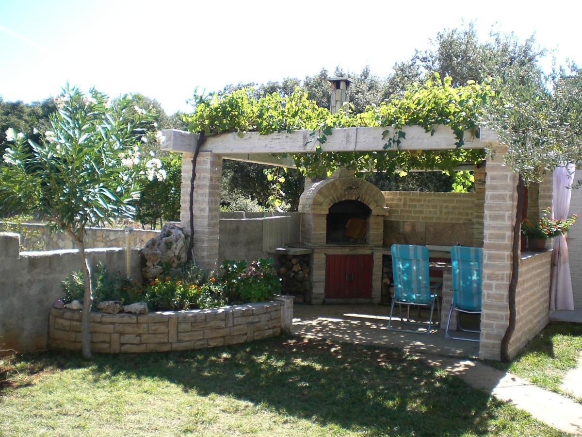Bava Ugljan Exterior foto