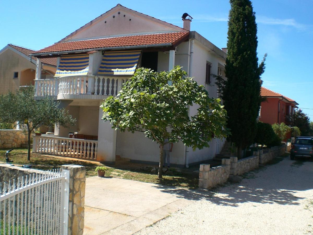 Bava Ugljan Exterior foto