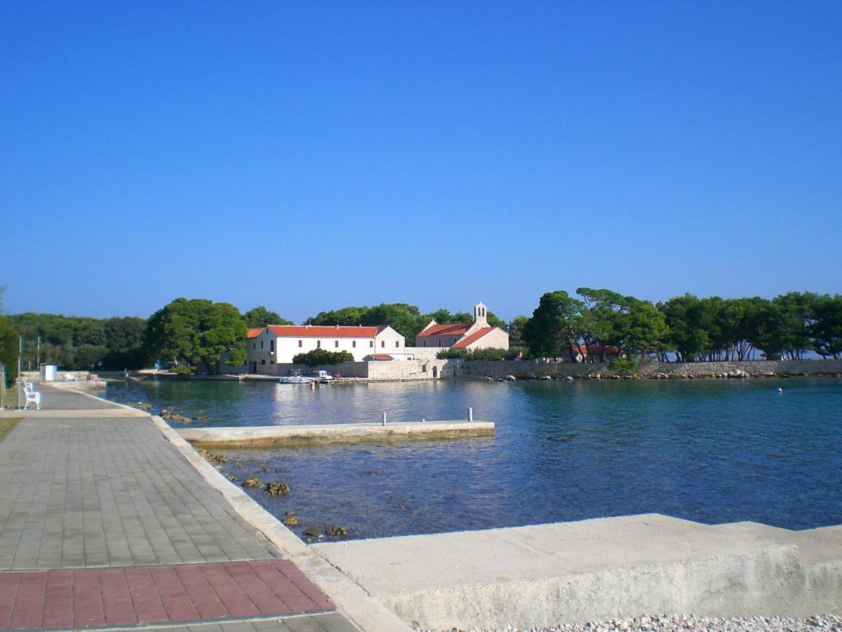 Bava Ugljan Exterior foto